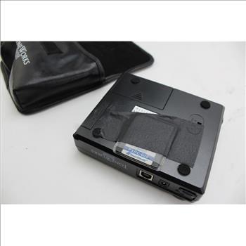 Korg Tone Works Pxr4 4-track Digital Recorder