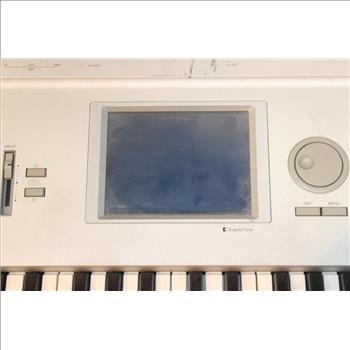 Korg Triton Pro 76 Key Workstation