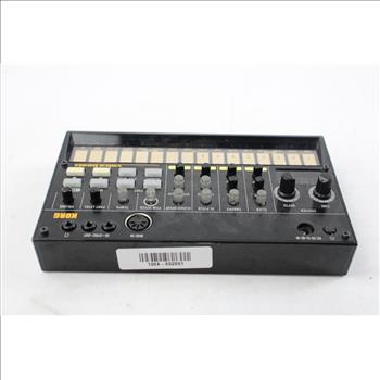 Korg Volca Beats Analog Rhythm Machine