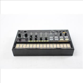 Korg Volca Beats Analog Rhythm Machine