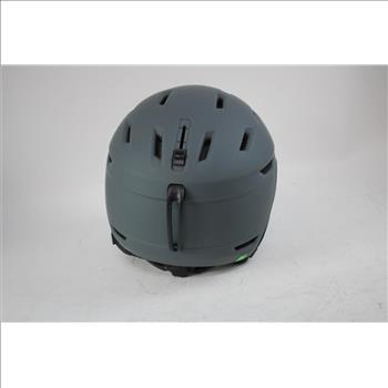 Koroyd Smith Mission Matte Slade Helmet, Size Large