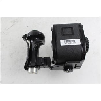 Kowa Super 66 SLR Film Camera