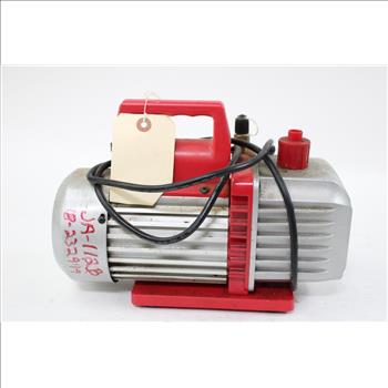 Kozy Vacu Vacuum Pump