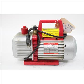 Kozy Vacu Vacuum Pump
