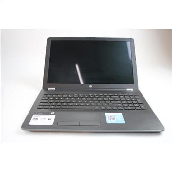 KP Laptop 15