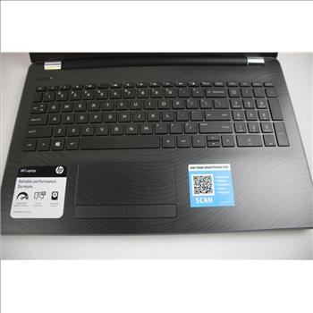 KP Laptop 15