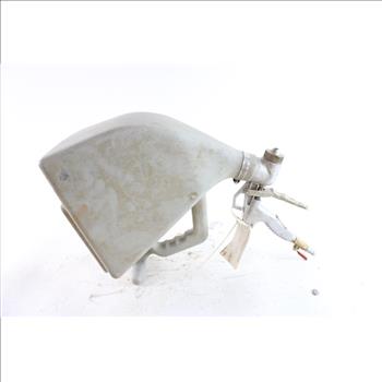 Kraft Tools Paint Sprayer/Hopper