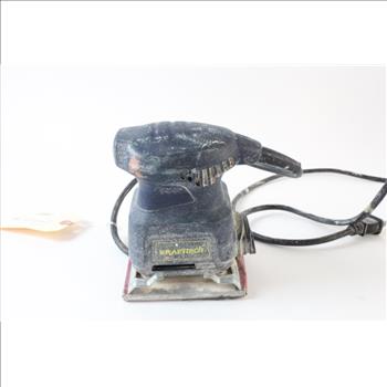 KraftTech Sheet Palm Sander