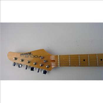 Kramer Electric Guitar