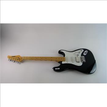 Kramer Electric Guitar | Property Room