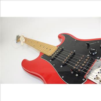 Kramer XL III Electric Guitar