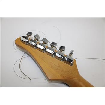 Kramer XL III Electric Guitar