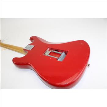 Kramer XL III Electric Guitar