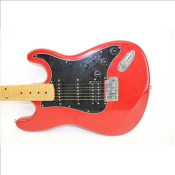 Kramer XL III Electric Guitar