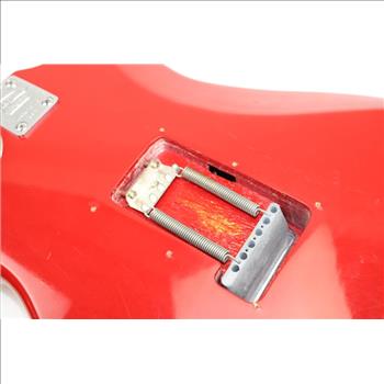 Kramer XL III Electric Guitar