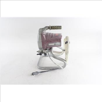 Krause & Becker Airless Paint Sprayer
