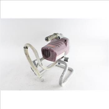 Krause & Becker Airless Paint Sprayer