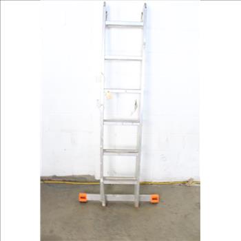 Krause Trimatic 12' Ladder