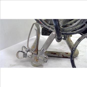 Krause&Kecker Airless Paint Sprayer