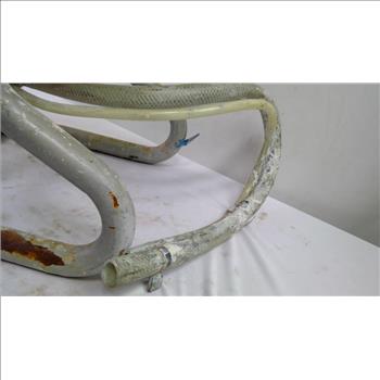 Krause&Kecker Airless Paint Sprayer