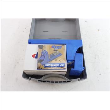 Kreg Jig