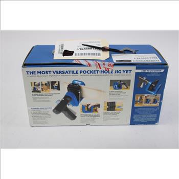 Kreg Pocket-Hole Jig