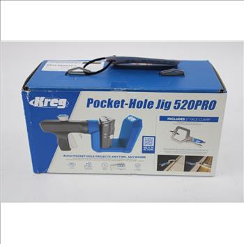 Kreg Pocket-Hole Jig