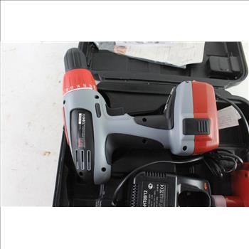 Kress Cordless Power Drill