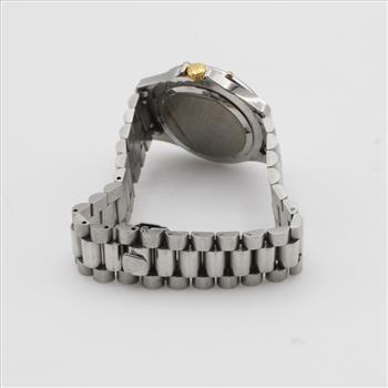 Krieger Tidal Watch