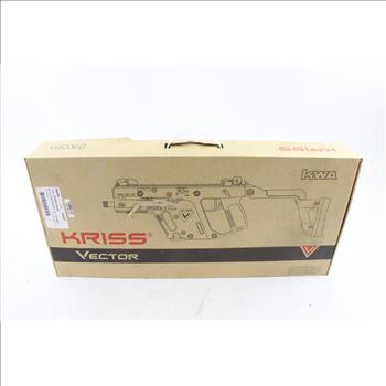 Kriss Vector Airsoft Gun