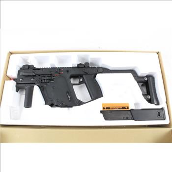Kriss Vector Airsoft Gun