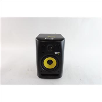 KRK Rokit Powered 5 RPG2 Studio Monitor