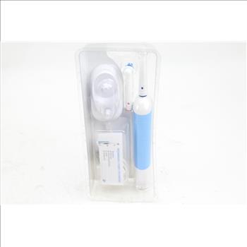 Kroger Infinity Electric Toothbrush