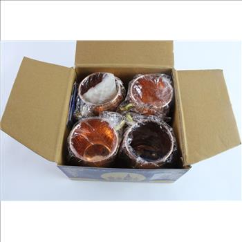 Krown Kitchen Moscow Mule Set