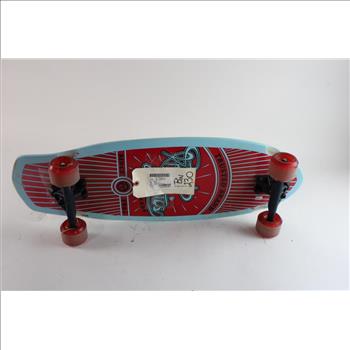 Kryptonics Cruiser Board
