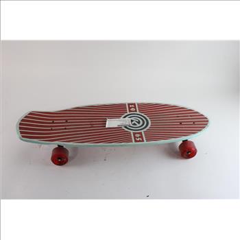 Kryptonics Cruiser Board