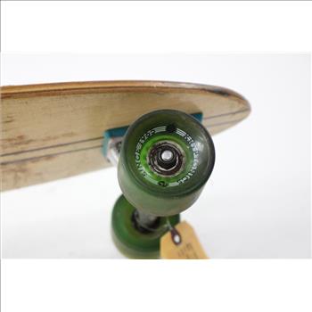 Kryptonics Cruiser Board