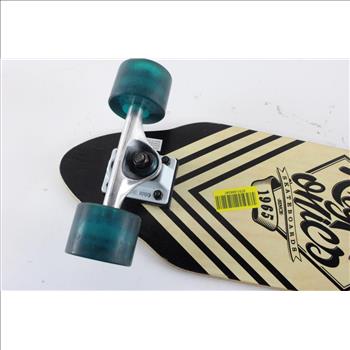 Kryptonics Cruiser Board