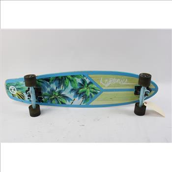 Kryptonics Long Board