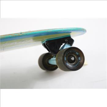 Kryptonics Long Board