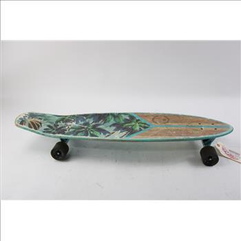 Kryptonics Long Board