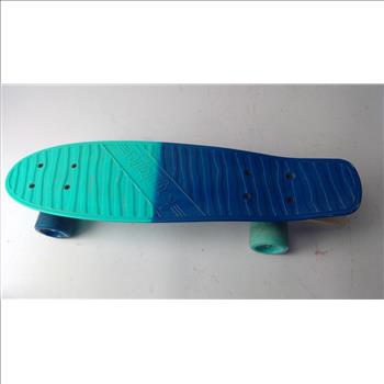 Kryptonics Mini Skateboard