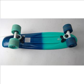 Kryptonics Mini Skateboard