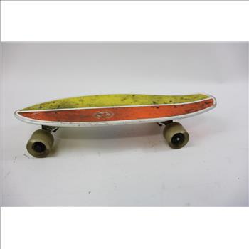 Kryptonics Penny Board