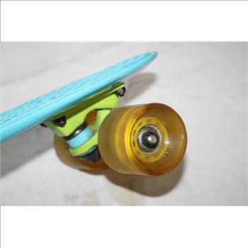 Kryptonics Skateboard