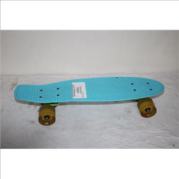 Kryptonics Skateboard