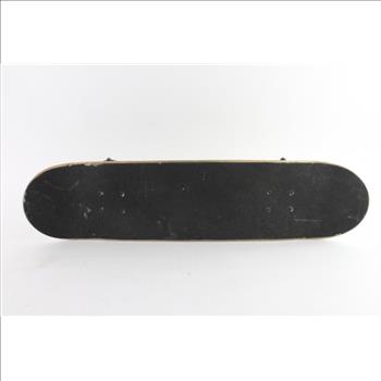 Kryptonics Skateboard