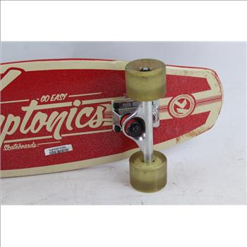 Kryptonics Skateboard