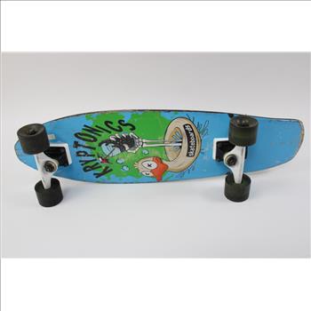Kryptonics Skateboard