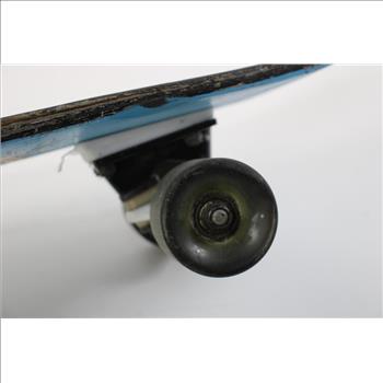 Kryptonics Skateboard